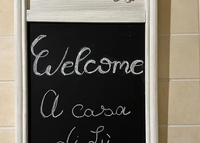 Casa Di Lù