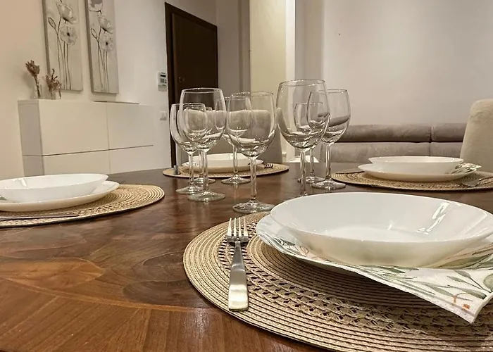 Casa Di Lù